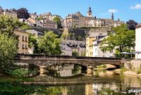 Luxembourg: Ideal Venue for Meetings, Events, and Incentives