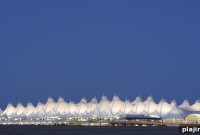 Denver International Airport Breaks Record with Surging Passenger Traffic