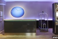 Hotel Bel Ami: Art, Luxury & Parisian Elegance in the City of Light