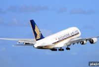 Singapore Airlines Launches Direct Singapore to San Francisco Route