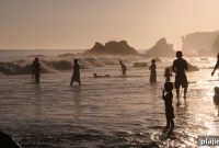 Top 5 California Beaches You Can’t Miss