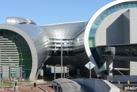 Dublin Airport Runway Upgrades: What Travelers Need to Know