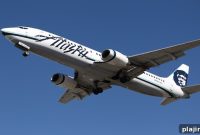 Alaska Airlines Expands Seattle Connections with New Routes