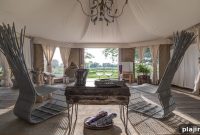 Top 7 Glamping Destinations for Unforgettable Outdoor Escapes