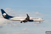 Aeroméxico and Delta Air Lines Advance Transborder Joint Venture