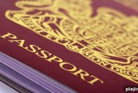 Why Brexit Didn’t Stop British Travel Plans