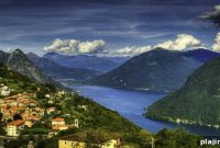 Summer in Ticino: Top Things to Do in Southern Switzerland
