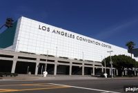 Los Angeles Launches Citywide Bike Share Program