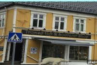 Discover Tromsø: Experience Northern Norway’s Unique Culture