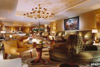 Experience Luxury at Hotel Principe di Savoia Milan