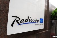 Radisson Blu Opens New Hotel in Santiago La Dehesa, Chile