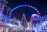 High Roller Las Vegas Debuts Exclusive Chocolate Tasting Experience