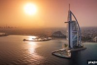 Staying at Burj Al Arab: Inside Dubai’s Most Luxurious Hotel