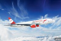 Discover Charming Europe with myAustrian: Insider Travel Tips