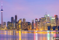 Luxury Urban Retreat in Toronto: Top Boutique Hotels & Spas