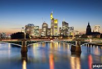 Moxy by Marriott Opens in Frankfurt: New Boutique Hotel in City Center