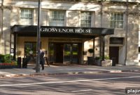 JW Marriott Unveils New Luxury Event Collection