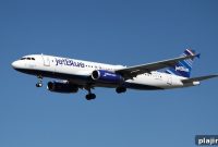 JetBlue Launches New Direct Flights to Aruba