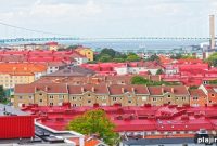 Coffee Breaks in Gothenburg: Top Cafés and Cozy Coffee Spots