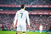 Portugal to Rename Airport After Soccer Star Cristiano Ronaldo