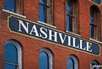 Nashville Unveils Major New Airport Expansion Plans