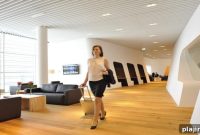 VIP Wing at Munich Airport: Exclusive Lounge & Fast-Track Services