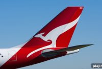 Qantas Adds Free Wi‑Fi to Improve In-Flight Connectivity