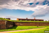 Historic New York to Fort Lauderdale Cruise: Top Coastal Sites to See