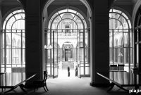 Discover London’s Architectural History at Open House Event