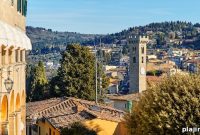 Romantic Autumn Getaways at Il Salviatino: A Tuscan Escape