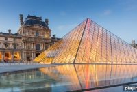 Louvre Museum Reveals a Sublime Vision of Beauty