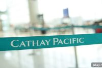 Cathay Pacific Launches New Nonstop Flights to Düsseldorf