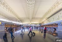 How Terrorism Is Changing Americans’ Travel Plans — Allianz Study