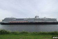 Holland America Line: Luxury Cruise Experiences at Sea