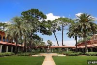 Fall Golf in Florida: Top Courses and Tee Times for 2026