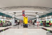 Soekarno-Hatta Opens New Terminal: What Travelers Need to Know