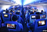 American Airlines Adds Free In-Flight Entertainment for Passengers
