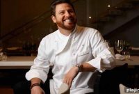 Chef Scott Conant: Biography, Signature Recipes & Career Highlights