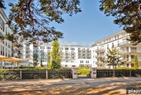 Usedom Luxury Hotel: History, Timeless Elegance & Signature Charm