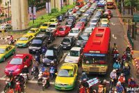 Bangkok Day and Night: Top Things to See, Eat & Explore
