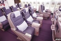 China Airlines Business Class Review: JFK to Taipei (TPE) Experience