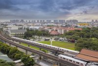 Singapore–Kuala Lumpur High-Speed Rail: Travel Times & Route Details