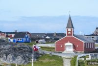 Greenland’s Story Through Art: Must-See Works at Nuuk Art Museum