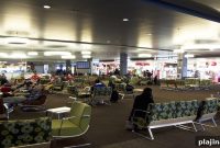 Sea-Tac Airport Prepares for Another Record Year in Travel