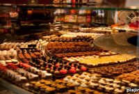 7 Must-Visit Destinations for Travelers With a Sweet Tooth