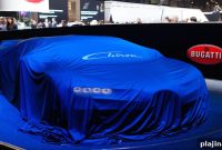 Bugatti Unveils the Chiron in Southeast Asia: Premiere Highlights