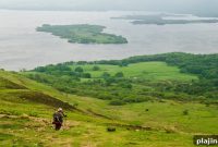 Wild Rose Getaways Near Inverness, Scotland