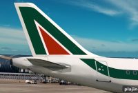 Alitalia Launches Direct Flights Between Rome and Havana