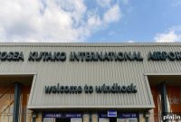 KLM Launches New Routes to Windhoek and Tehran