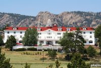 Stay at the Stanley Hotel: Haunted Halloween Getaway and Chilling Reads